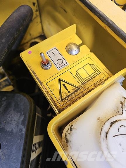 Komatsu PC 290 LC-11K Med Leika GPS, Ny vist og godkjent å Costruzioni - Altro