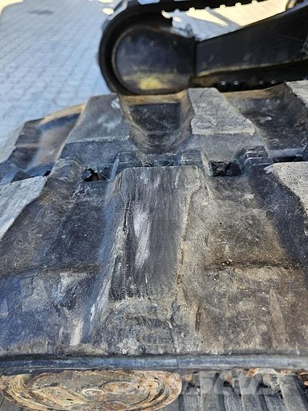 Komatsu PC 45 Stavebnictví - ostatní