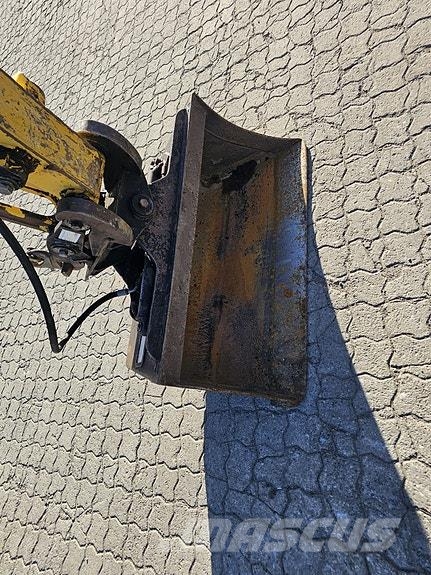 Komatsu PC 45 Stavebnictví - ostatní