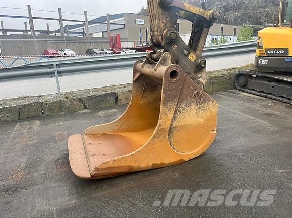 Komatsu PC210 Other