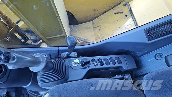 Komatsu PC78US - 10 Other