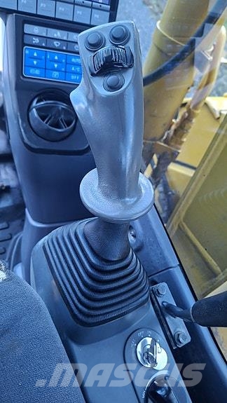 Komatsu PC78US - 10 Other