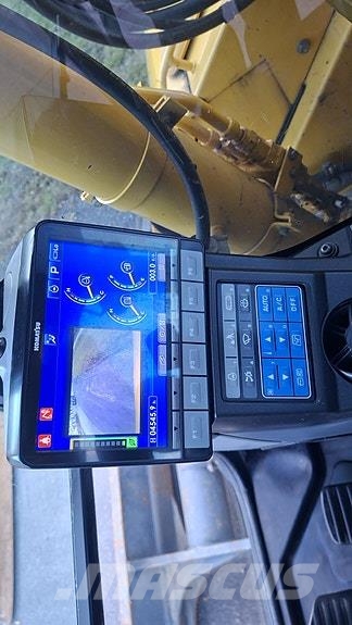 Komatsu PC78US - 10 Other