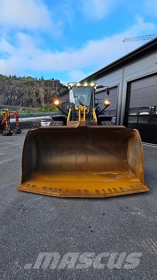 Komatsu WA380-8EO 5100 timer Bouw - Overige