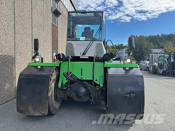 Konecranes 25/1200C 50212 Entreprenør - Andet
