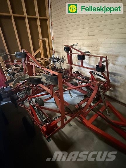 Kongskilde vibroflex 19 tinner Other tillage machines and accessories