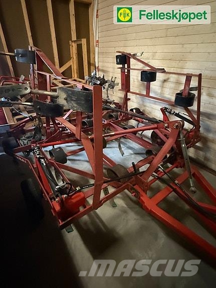 Kongskilde vibroflex 19 tinner Other tillage machines and accessories