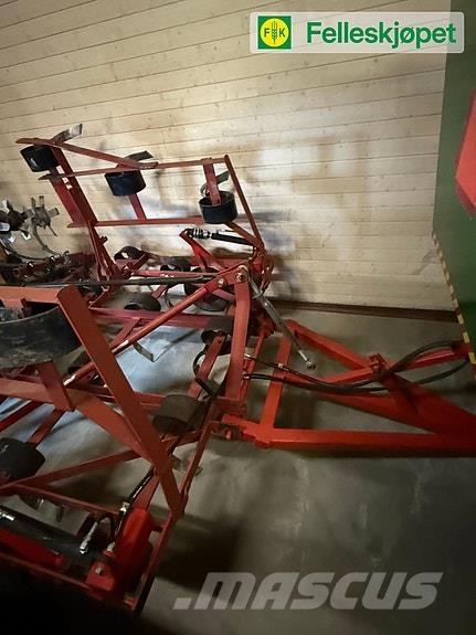 Kongskilde vibroflex 19 tinner Other tillage machines and accessories