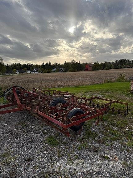 Kongskilde Vibromaster Outras máquinas de lavoura e acessórios