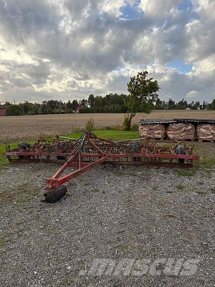 Kongskilde Vibromaster Outras máquinas de lavoura e acessórios