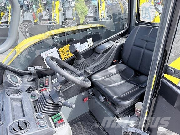 Kramer 1445 Građevinarstvo – ostalo
