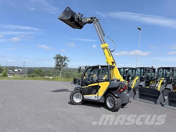 Kramer 1445 Građevinarstvo – ostalo
