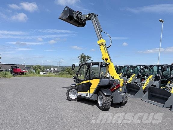 Kramer 1445 Građevinarstvo – ostalo
