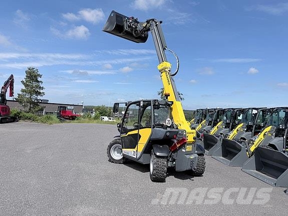 Kramer 1445 Građevinarstvo – ostalo
