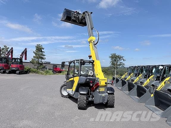 Kramer 1445 Građevinarstvo – ostalo