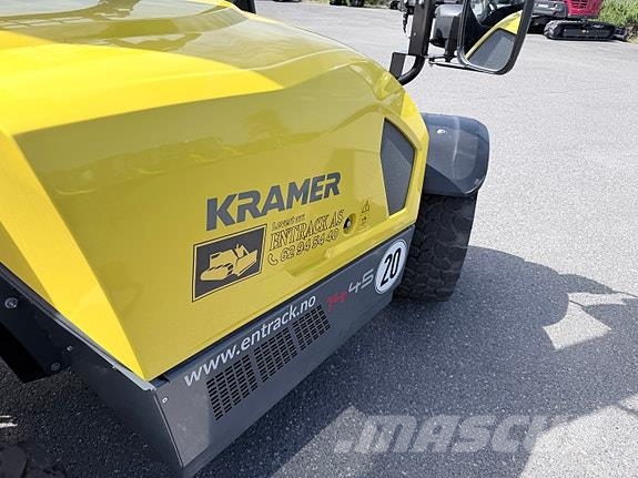 Kramer 1445 Građevinarstvo – ostalo