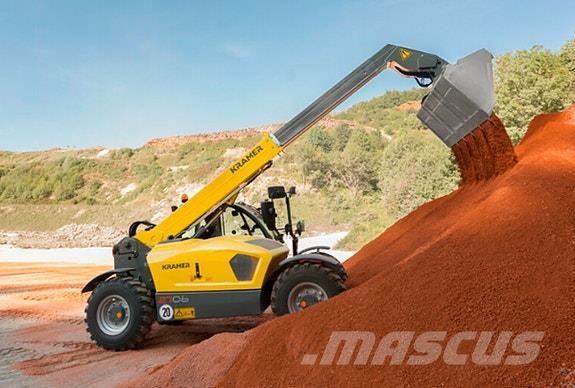 Kramer 2706 Construction - Others