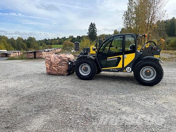 Kramer 2706 Traktorer