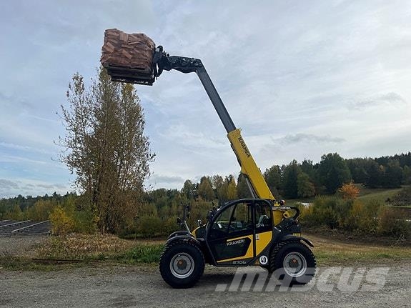 Kramer 2706 Traktorer