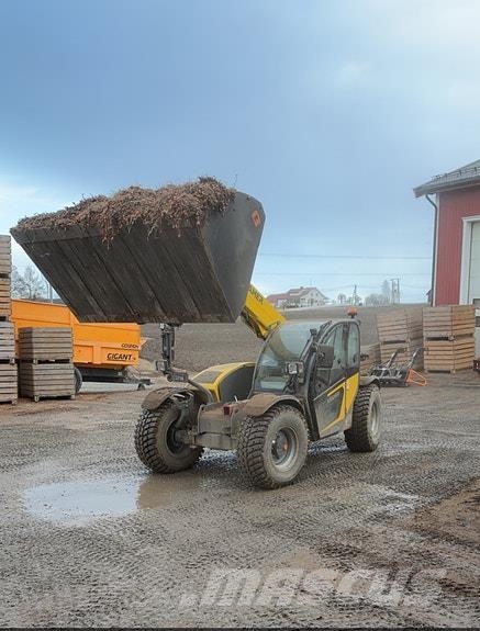 Kramer 2706 Traktorer