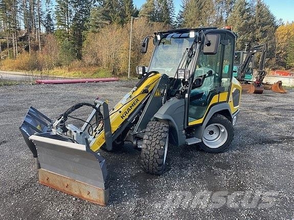 Kramer 5040 其他