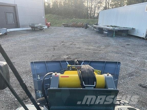 Kramer 5040 其他