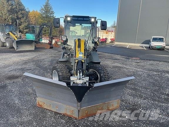 Kramer 5040 其他