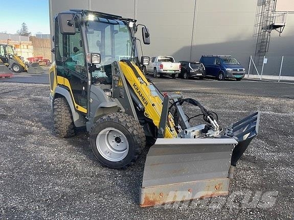 Kramer 5040 其他