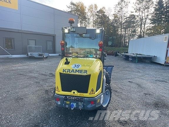 Kramer 5040 其他