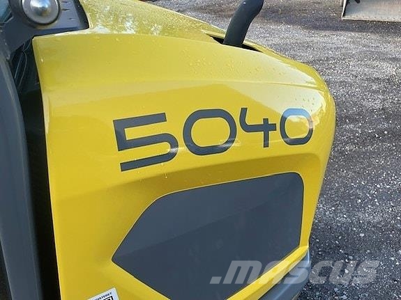 Kramer 5040 其他