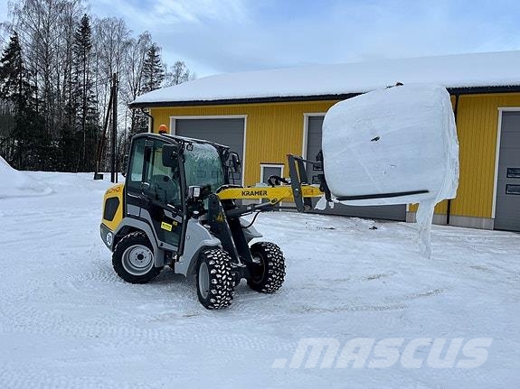 Kramer 5040 Outra maquinaria e acessórios para gado
