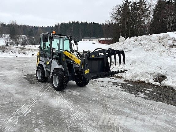 Kramer 5040 Outra maquinaria e acessórios para gado