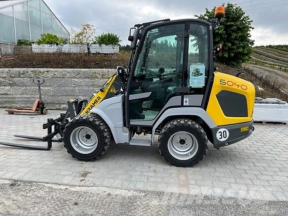 Kramer 5040 Outra maquinaria e acessórios para gado