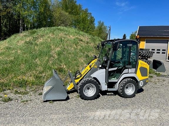 Kramer 5040 Outra maquinaria e acessórios para gado