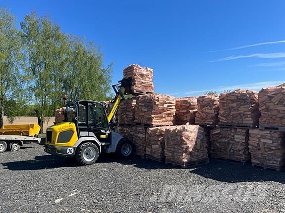 Kramer 5040 Outra maquinaria e acessórios para gado