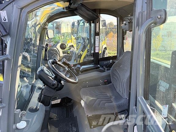 Kramer 5040 Low cab Građevinarstvo – ostalo