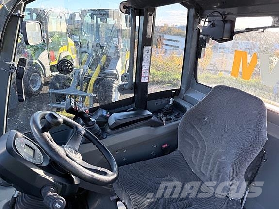 Kramer 5040 Low cab Građevinarstvo – ostalo
