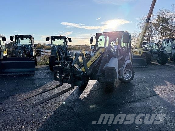 Kramer 5040 Low cab Građevinarstvo – ostalo