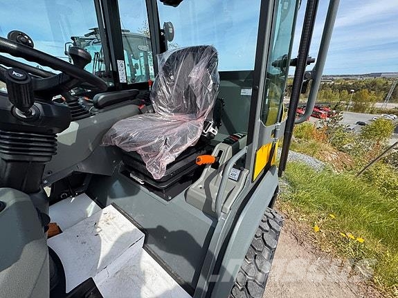 Kramer 5045 建筑机械-其他