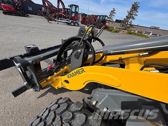 Kramer 5045 建筑机械-其他