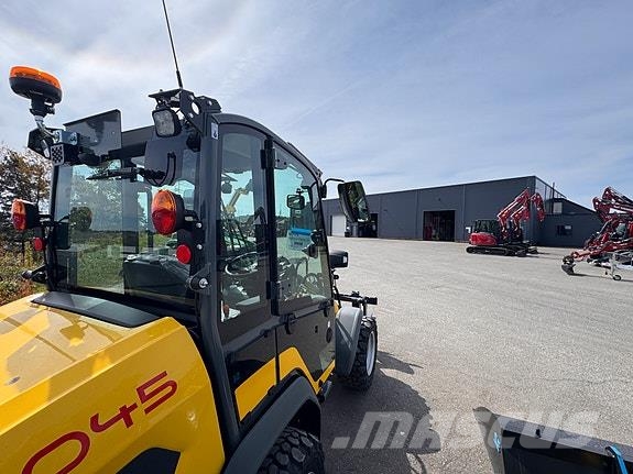 Kramer 5045 建筑机械-其他