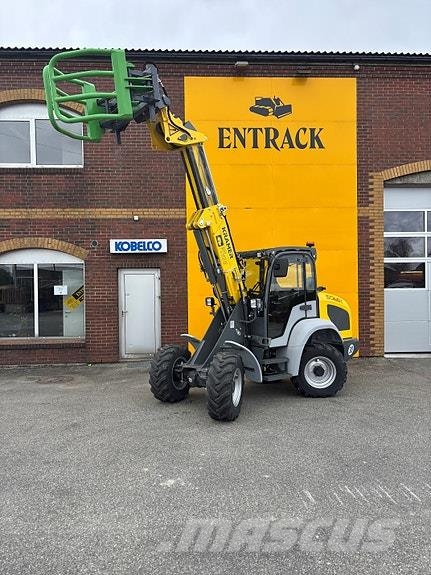 Kramer 5065T 其他