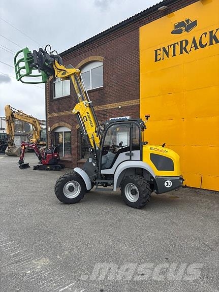 Kramer 5065T 其他
