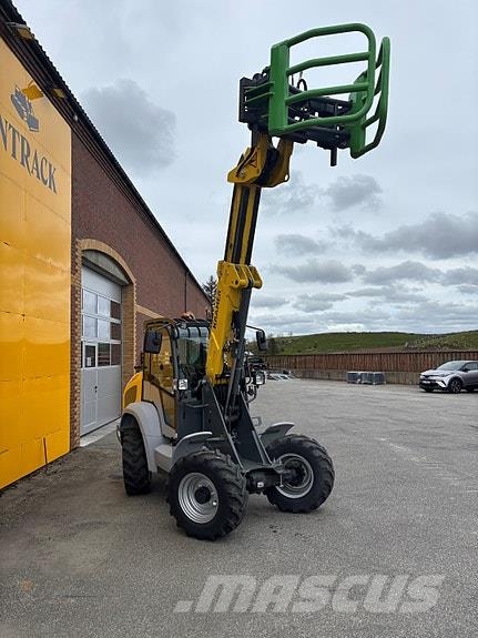 Kramer 5065T 其他