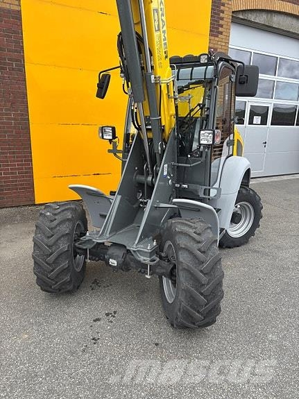 Kramer 5065T 其他