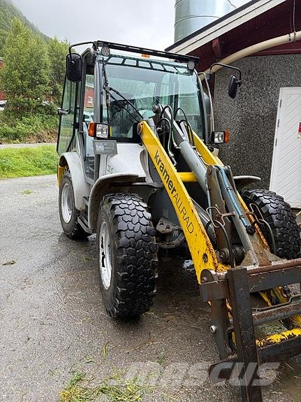 Kramer 580 其他