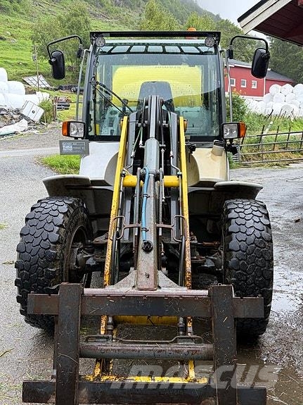 Kramer 580 其他