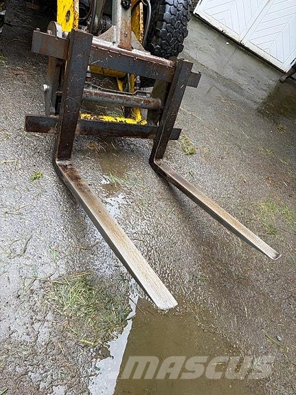 Kramer 580 其他