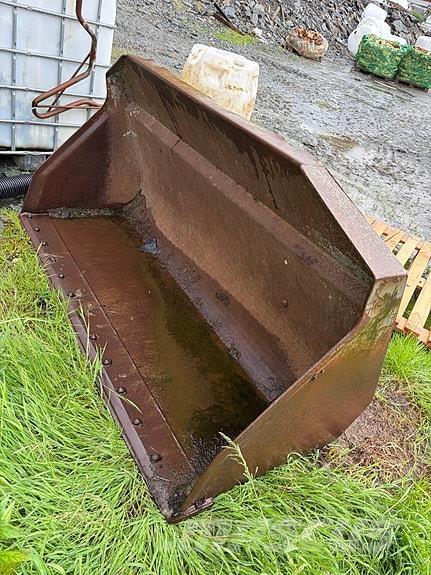 Kramer 580 其他