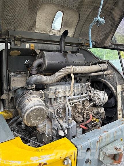 Kramer 580 其他